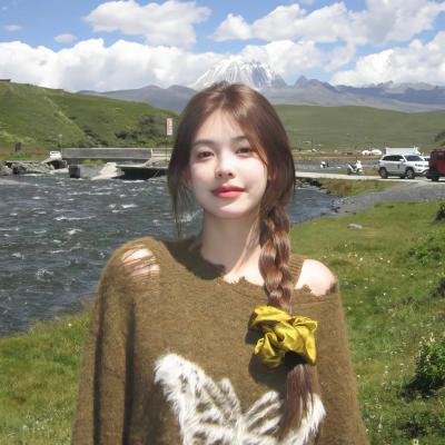 星辰璀璨不及卿