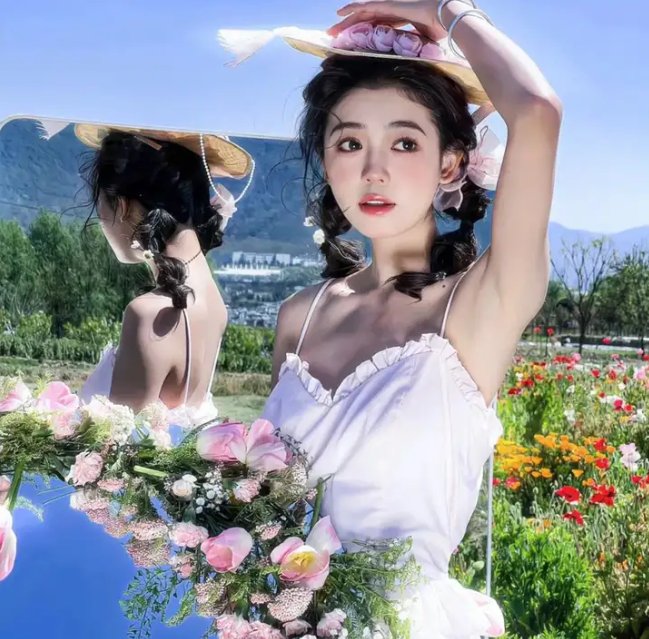 捡个战神回家挑粪